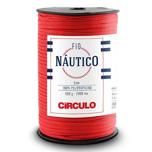 FIO NAUTICO 5MM